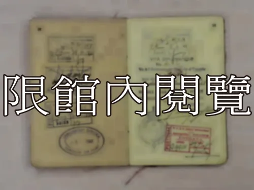 G-206 護照