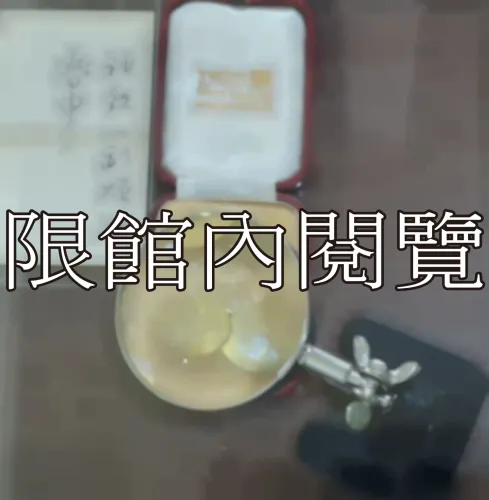 G-193 袖扣